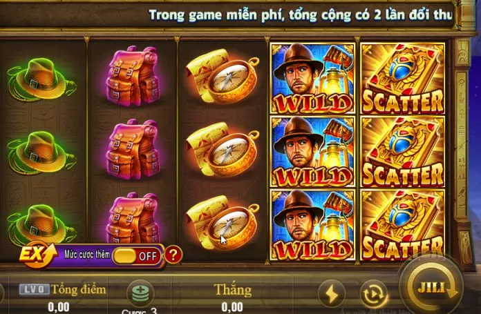 Thưởng chào mừng 123b cho người chơi mới
