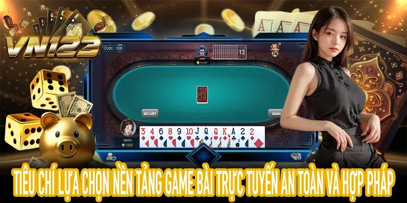 Baccarat trực tuyến tại 123b