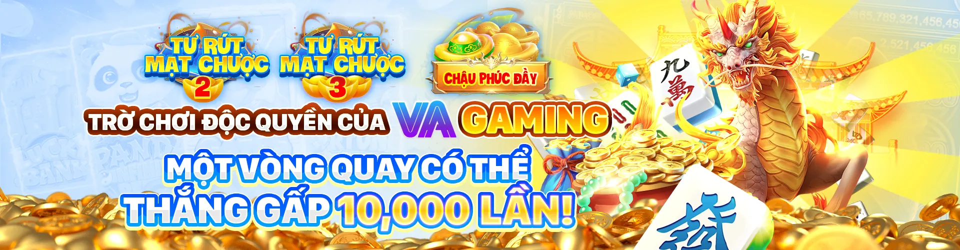 Các chương trình khuyến mãi độc quyền tại 123b