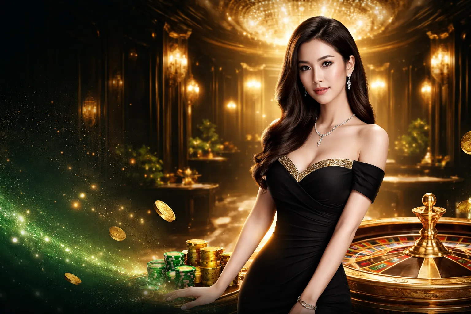 Cam kết của 123b với người chơi