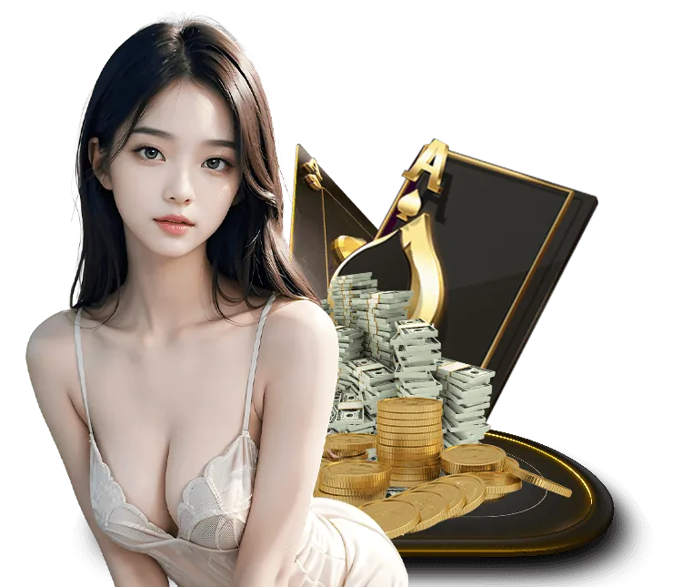 Hình ảnh minh họa các mẹo chơi máy đánh bạc hiệu quả với biểu đồ và đồng xu